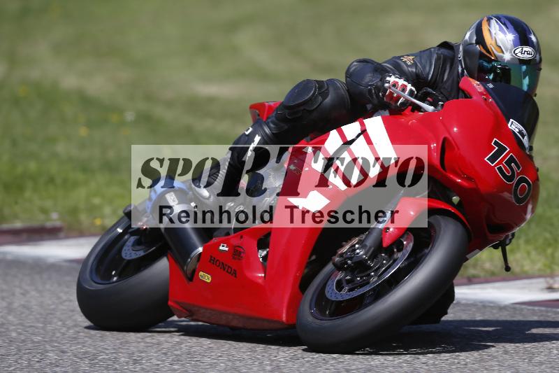/26 23.07.2026  Speer Racing ADR/Gruppe weiss/150
